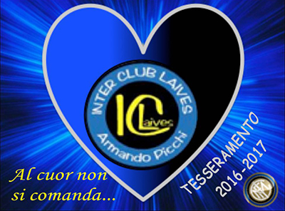 Inter club laives